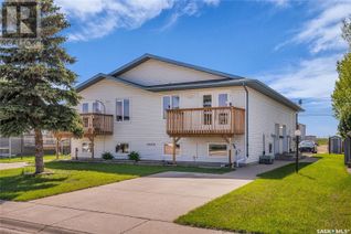 Townhouse for Sale, 430b 1st Avenue S, Martensville, SK