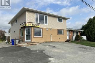 Commercial/Retail Property for Lease, 487 Rea St N, Timmins, ON