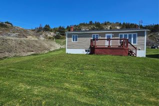 Bungalow for Sale, 17 Clearview Drive, Crow Head, NL