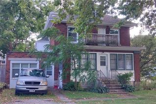 Triplex for Sale, 50 Rife Avenue, Cambridge, ON