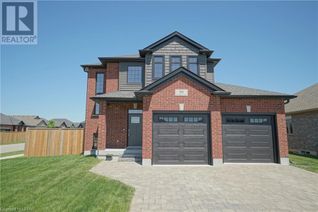 House for Sale, 90 Nicoles Trail, Thorndale, ON
