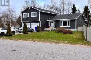 Detached House for Sale, 24 Mackenzie Drive, Happy Valley - Goose Bay, NL