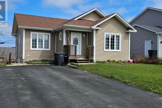 House for Sale, 154 Mallow Drive, Paradise, NL