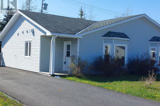 Semi-Detached House for Sale, 50 Johnson Street, Gander, NL
