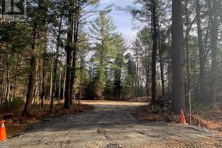 Land for Sale, 1601 Uffington Road, Bracebridge, ON