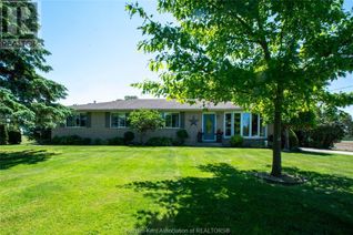 House for Sale, 10360 Brook Line, Dresden, ON