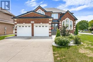 House for Sale, 2251 Dandurand Boulevard, Windsor, ON