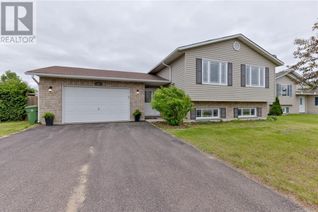 Raised Ranch-Style House for Sale, 18 Winfield Street, Petawawa, ON