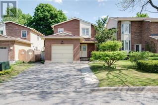 Detached House for Sale, 6078 Rivercrest Drive, Ottawa, ON