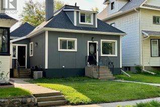 Detached House for Sale, 613 6th Avenue N, Saskatoon, SK