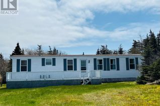 Property for Sale, 1 Mullaly's Road, Northern Bay, NL