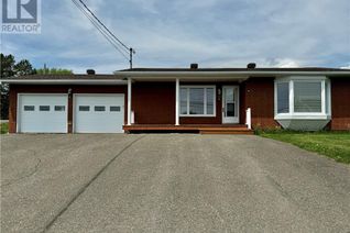 Detached House for Sale, 18 Martin, Sainte-Anne-De-Madawaska, NB