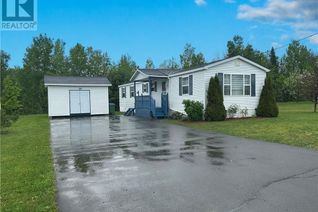 Detached House for Sale, 17 Lombardie Street, Saint-Jacques, NB