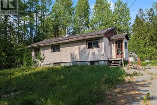 Bungalow for Sale, 700 Route 750, Moores Mills, NB