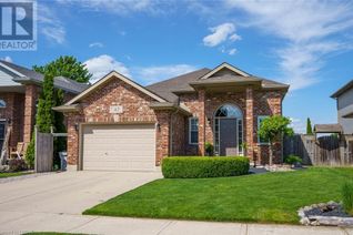 Detached House for Sale, 47 Willow Crescent, Strathroy, ON