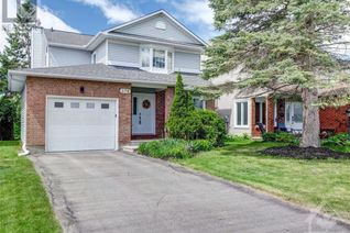 House for Sale, 678 Farmbrook Crescent, Ottawa, ON