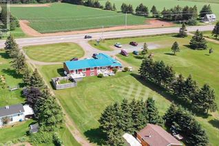 Property for Sale, 1201 Veteran's Memorial Highway, Souris West, PE