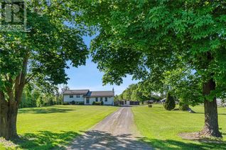 Detached House for Sale, 728 Townline Road, Smiths Falls, ON