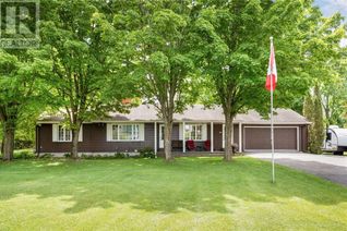 Detached House for Sale, 373 Front Road W, L'Orignal, ON