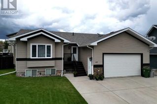 House for Sale, 1613 41a Street, Edson, AB