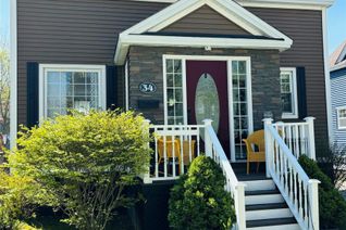 House for Sale, 34 Central Street, CORNER BROOK, NL