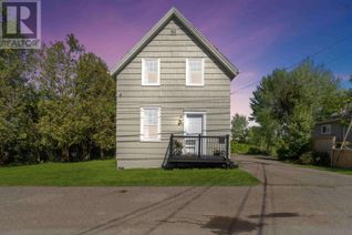 Detached House for Sale, 371 Nesbitt Street, Windsor, NS