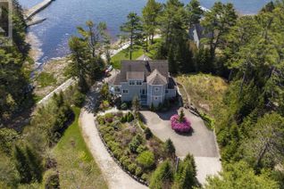 Detached House for Sale, 131 Eisnor Road, Marriott's Cove, NS