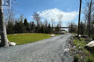 Land for Sale, 8494 Highway 3, Port Mouton, NS