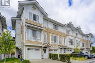 Townhouse for Sale, 370 Latoria Blvd #10, Colwood, BC