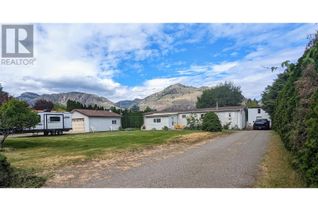 Property for Sale, 2096 Main Street, Cawston, BC