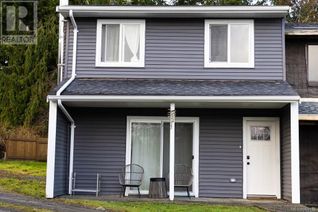 Property for Sale, 9560 Carnarvon Pl #25, Port Hardy, BC