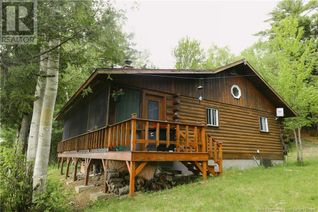 Cottage for Sale, 74 Wolf Drive, Blackville, NB