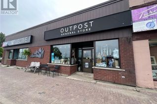 Business for Sale, 19 Water Street E Unit# 1, Little Current, ON