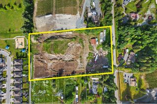 Land for Sale, 31398 Brookside Avenue, Abbotsford, BC