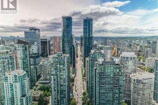 Condo for Sale, 1288 W Georgia Street #1804, Vancouver, BC