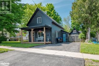 Property for Sale, 314 Bay Street, Midland, ON