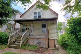 Duplex for Rent, 945 Windsor Avenue, Windsor, ON