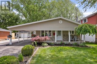 Bungalow for Sale, 132 Rourke Line, Lakeshore, ON