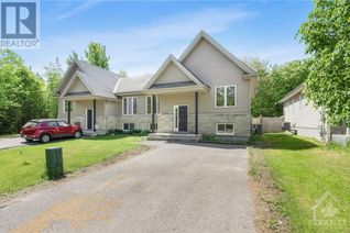 Bungalow for Sale, 216 Ottawa Street, Limoges, ON