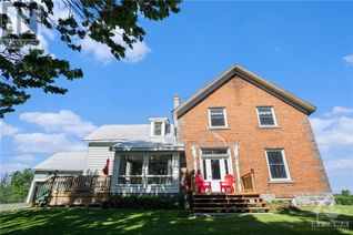 House for Sale, 2327 31 Highway, Winchester, ON