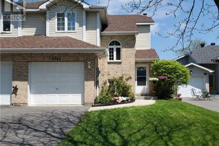 Semi-Detached House for Sale, 2343 Emily Crescent, Cornwall, ON