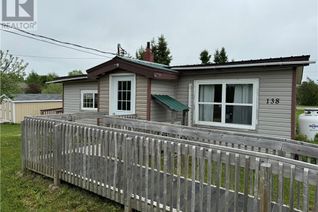 House for Sale, 138 French Village Road, Rothesay, NB
