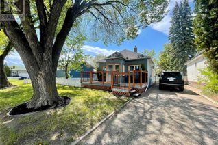 House for Sale, 733 O Avenue S, Saskatoon, SK