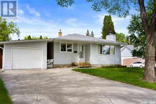 Detached House for Sale, 124 Elmview Road, Regina, SK