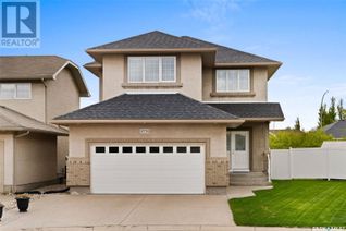 Detached House for Sale, 4734 Sherlock Bay, Regina, SK