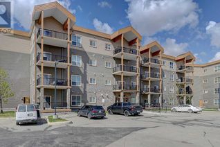 Condo Apartment for Sale, 9221 Lakeland Drive #403, Grande Prairie, AB