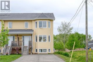 Semi-Detached House for Sale, 1339 Ryan, Moncton, NB