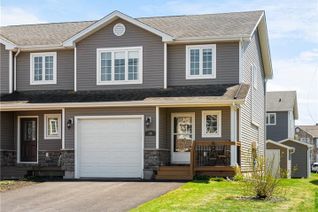 Freehold Townhouse for Sale, 30 Oxiard St, Dieppe, NB