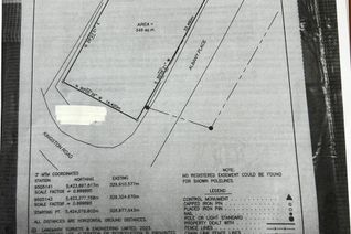 Land for Sale, 4 Albany Place, Grand Falls-Windsor, NL