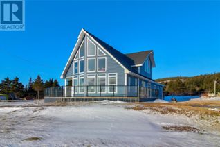 Detached House for Sale, 65 Main Road, Branch, NL